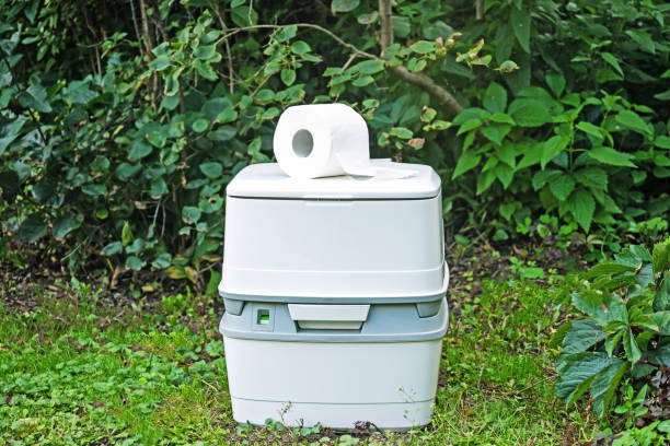Best Portable bathroom rental  in Victor, ID
