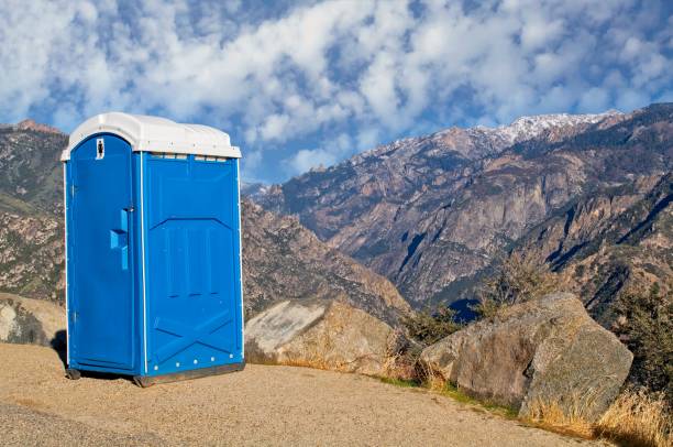 Best Porta potty rental near me  in Victor, ID