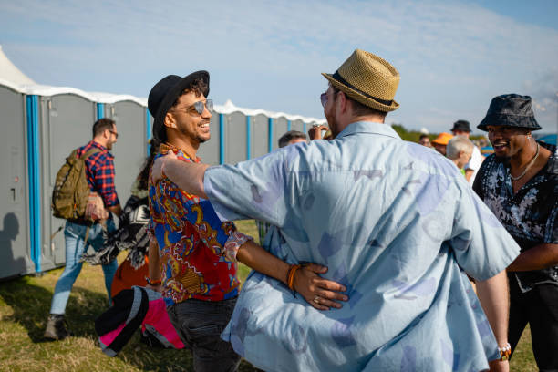 Best Affordable portable toilet rental  in Victor, ID