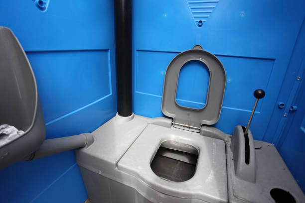Portable bathroom rental in Victor, ID