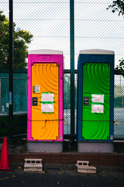 Best Event porta potty rental  in Victor, ID