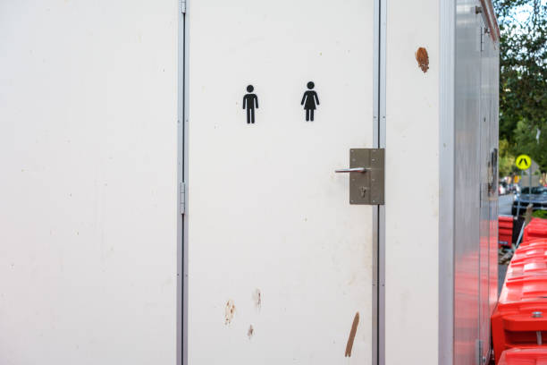 Portable Toilet Options We Offer in Victor, ID