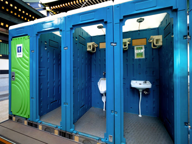Best Porta potty for special events  in Victor, ID
