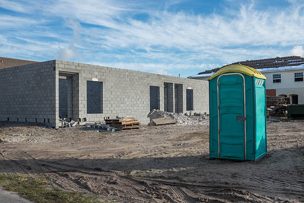 Best Local porta potty services  in Victor, ID