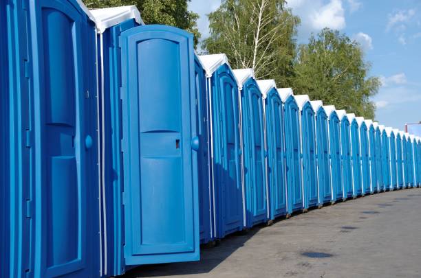 Reliable Victor, ID porta potty rental Solutions